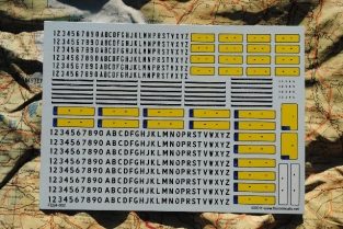 FD24-002  Dutch Licence Plates 